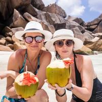 Отзыв от Тамара - Виза Destination Thailand
